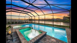 Florida Homes for Sale | 17407 Harvest Moon Way | Zibolis Group - Coldwell Banker Global Luxury