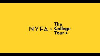 Inside New York Film Academy | The College Tour