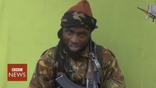 Boko Haram: Who is Abubakar Shekau? - BBC News