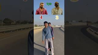 Pushpa raj vs shekhavat voting compitition challenge #pushpa #shekhavat #chandan #movie #games #like