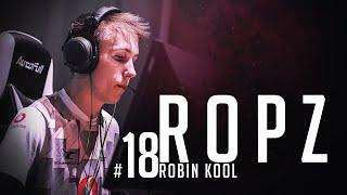 ropz - HLTV.org's #18 Of 2021 (CS:GO)