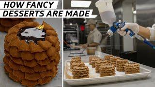 How a High-End New York Pastry Shop Sells Out of Desserts Each Day — The Experts