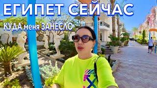 Египет 2025. СИЛЬНО ПСИХАНУЛА️ ОЧЕНЬ НЕДОРОГО в ЦЕНТРЕ. MinaMark Beach Resort 4*. Хургада