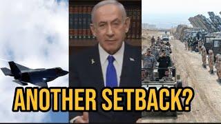 Iran claims to shoot down F-35 fighter jet; Netanyahu’s spectacular confession | Janta Ka Reporter