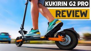 KuKirin G2 Pro 2024 Review: Is the NEW Version Any Good?