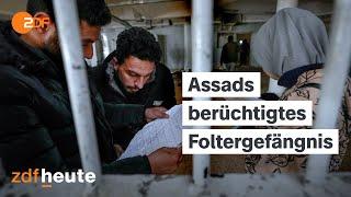 Aufarbeitung in Syrien: Wahres Ausmaß des Assad-Terrors