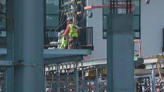 Local program working to address high suicide rates among construction workers