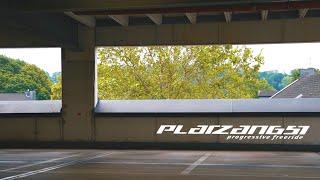 WE RIDE FREE | sponsored by Platzangst - Progressive Freeride