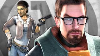 Half-Life 2 is Still Underrated, Actually