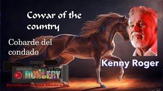 Una bonita canción country de Kenny Rogers