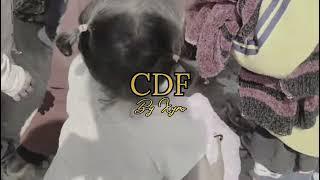 XYRO - CDF | Connecting Dreams Foundation| Official Visualiser | Voice Of Pens