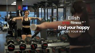 Snap Fitness Review - Eilish