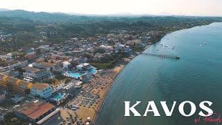 My First Holiday In 3 Years! | Kavos 