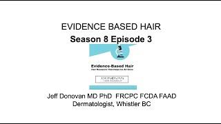 Season 8, Episode 3. Understanding Alopecia Neoplastica:  Hair Loss from Metastatic Breast Cancer