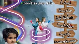 Martial Arts Planet , Supaul