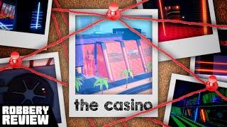 The Jailbreak Casino: Everything YOU Need to Know