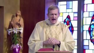 Fr Ronan - Living God, Living Faith