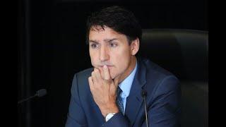 BATRA'S BURNING QUESTIONS: Trudeau is a hypocrite on immigration