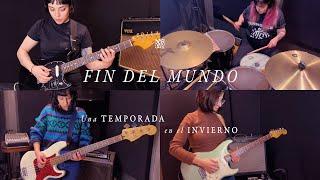 Fin del Mundo - Una temporada en el invierno [Playthrough]