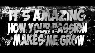 Broken Door It´s Amazing (piano version-lyric video)