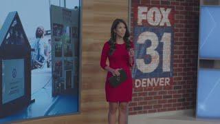 FOX31 says goodbye to anchor Erika Gonzalez