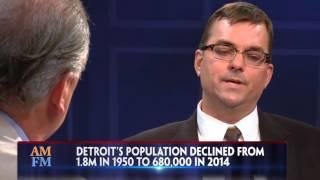 American Forum: How Did Flint Happen?