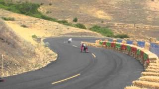 Maryhill Festival Of Speed - Team Nobull Rider KASPAR HEINRICI