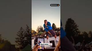Dhanda Nyoliwala Live Show Canada