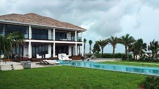 Bimini Island Estates | Oceanfront Living