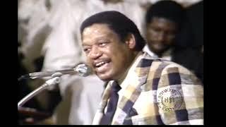 Bishop Apostle G.E. Patterson Knowing GOD's Will 1983