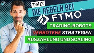 Prop-Trading mit FTMO Teil 2: Alles was du wissen musst