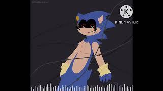 Malediction [Instrumental] -  FNF VS Sonic.exe 2.5/3.0 / Curse Song