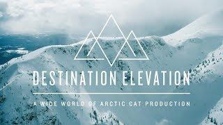Destination Elevation