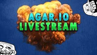 Livestream!