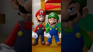 “Reacting to Pizza Abomination”  @Lionfield #shorts #supermario #italian #italians #italy #pizza