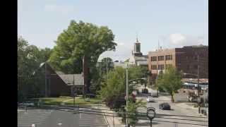 Time Lapse - Williston Park, NY