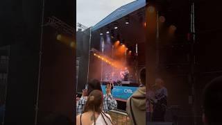 Концерт группы Сироткин и певицы Сюзанны на «Сказе Диком» на Алтае #горныйалтай #искусство