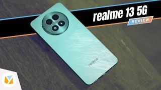 realme 13 5G Review