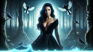 Wings of the Nightingale - Nightwish style ( Tarja Turunen ai voice)