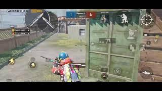 Marjan gaming tdm match pubg mobile game play