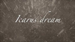 ALESSANDRO PORCELLA - Icarus Dream (for Marco) - 2015 PA74 Music