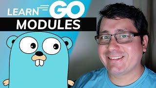 Learning Golang: Dependencies, Modules and How to manage Packages
