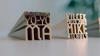 The Vilcek Foundation: Mission & Vision
