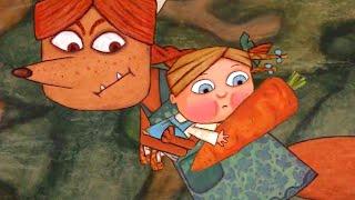 Fairy Tale - Zhiharka ⭐️  Best Cartoons for Babies - Super Toons TV