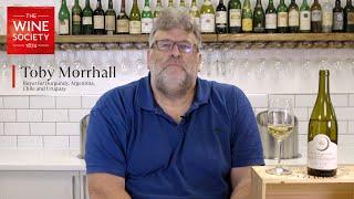 Jean-Marc Brocard Chablis Premier Cru Vau de Vey 2019