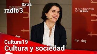 Cultura19 - Cultura y sociedad