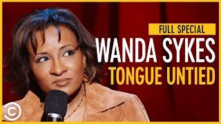 Wanda Sykes: Tongue Untied