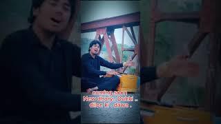 New Sad dhore !Singer Zaheer Abbas virall tiktok song sarike 2025 gift