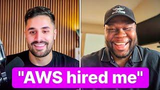 I Went From Customer Service to Hired as a AWS Cloud Engineer