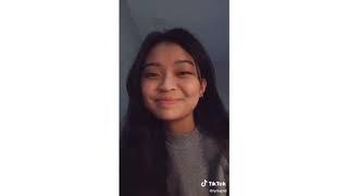 Lyn Lapid Tiktok Compilation ~ Her voice is so amazing and satisfying